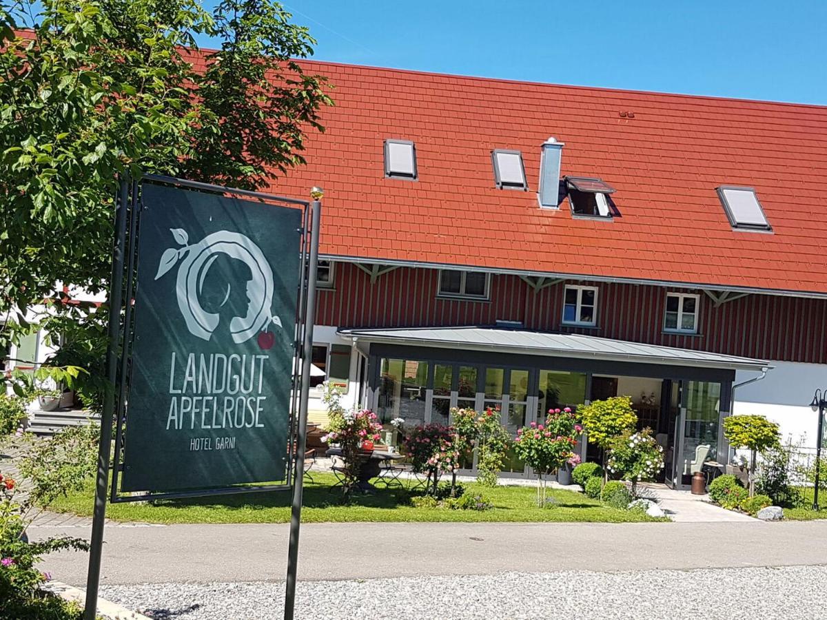 Guest house Landgut Apfelrose Friedrichshafen