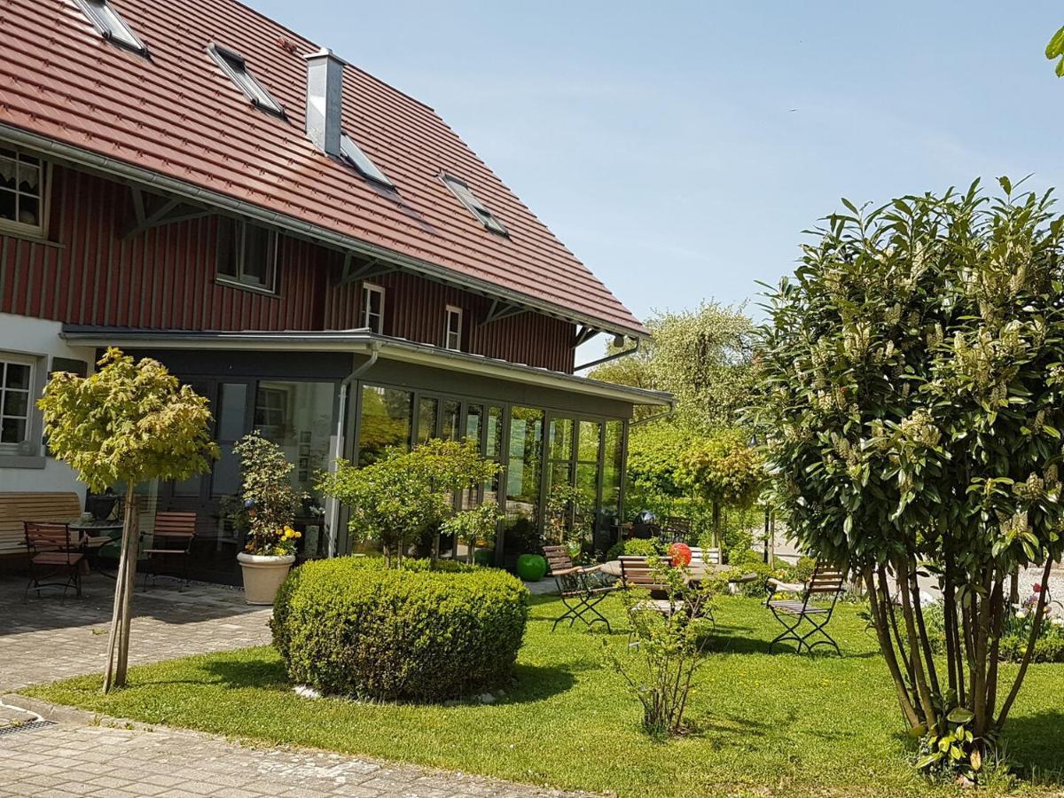 Landgut Apfelrose Friedrichshafen