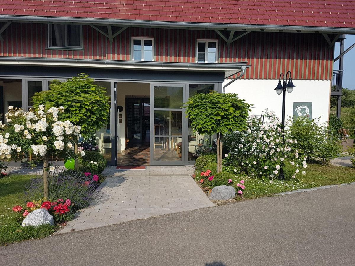 Landgut Apfelrose FDH