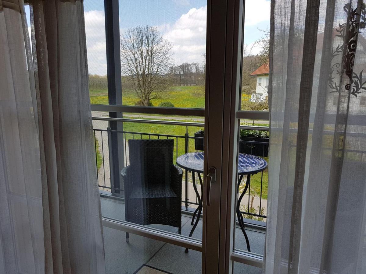 Guest house Landgut Apfelrose *