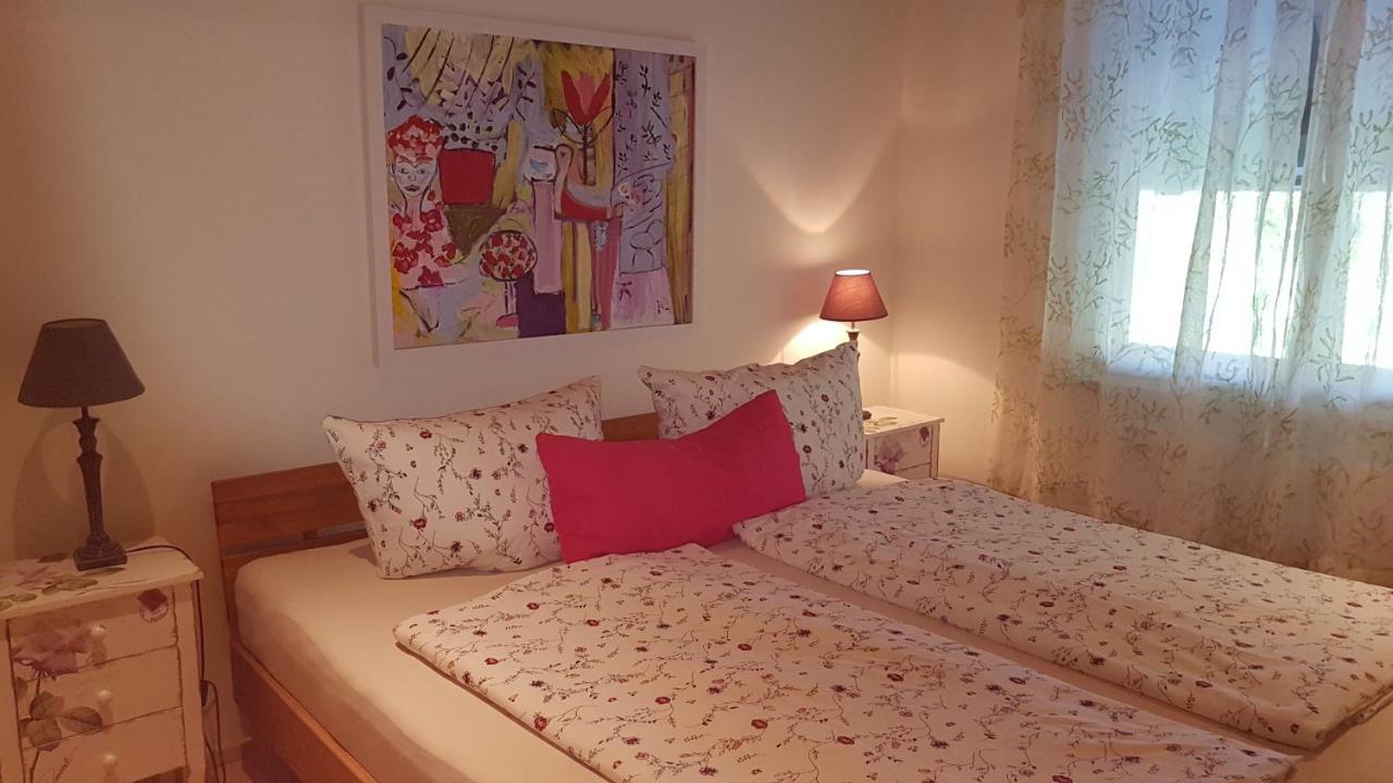 Landgut Apfelrose Guest house
