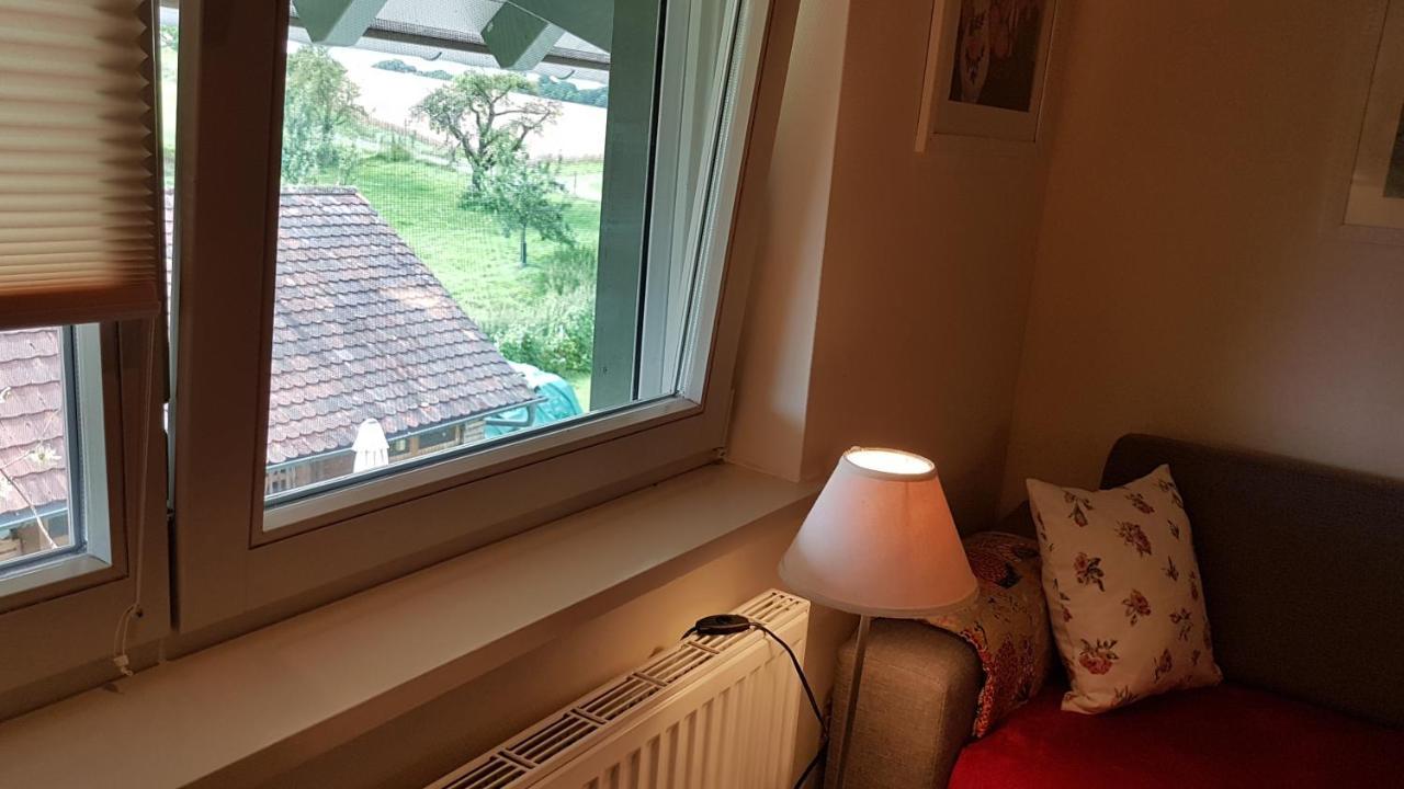 Guest house Landgut Apfelrose