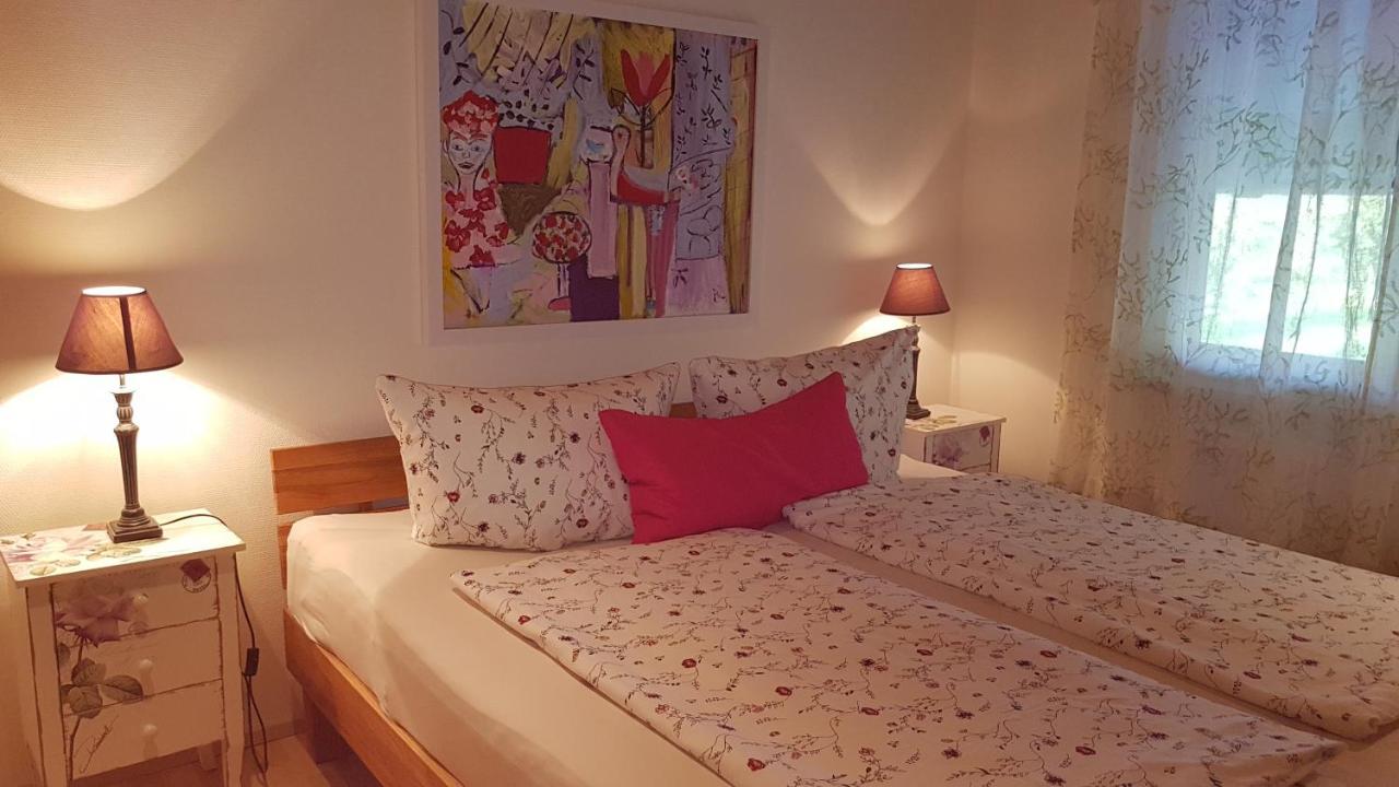 Landgut Apfelrose Guest house Friedrichshafen