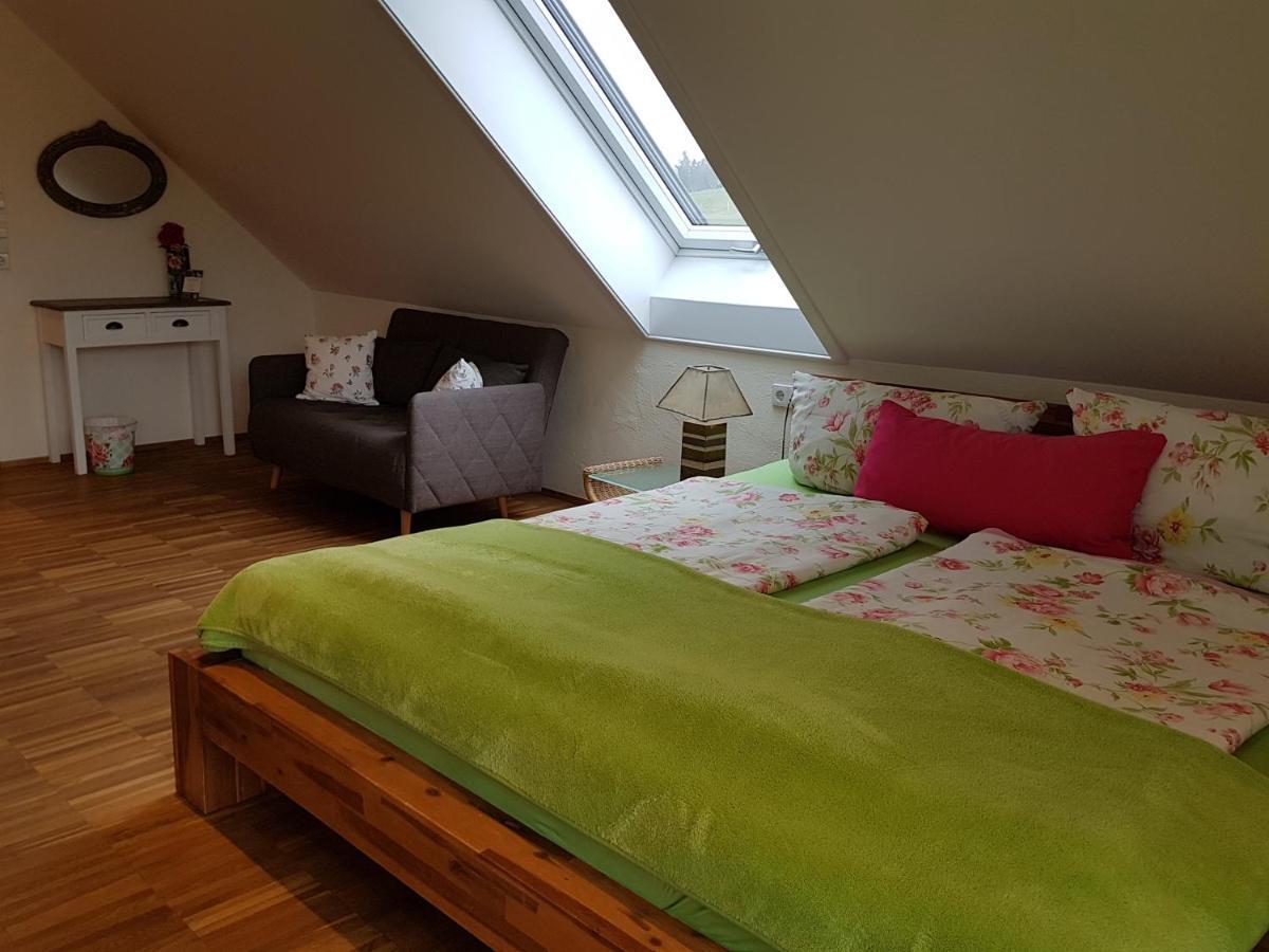 Guest house Landgut Apfelrose