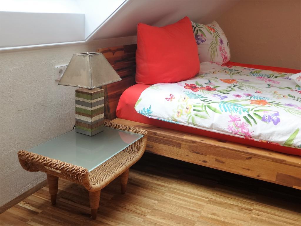Landgut Apfelrose Guest house Friedrichshafen