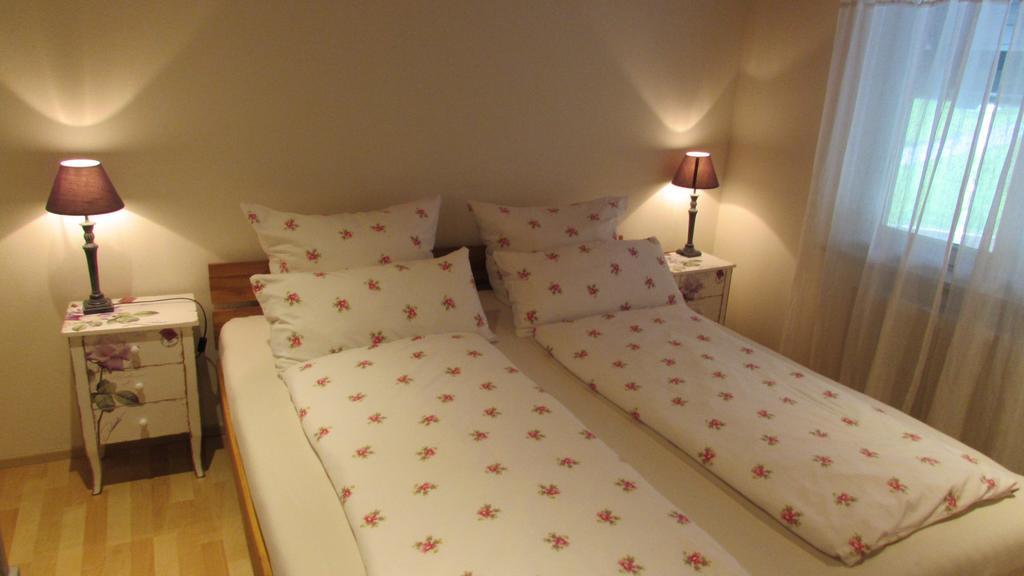 Landgut Apfelrose Guest house *